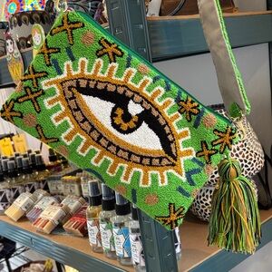 Best of Colombia Handmade bag